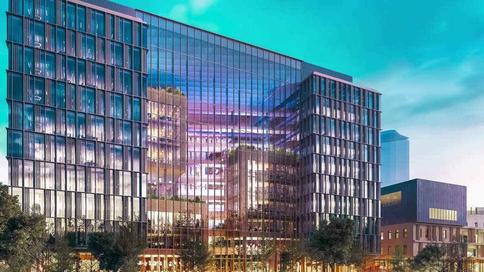 PRESES NAMA KVARTĀLS